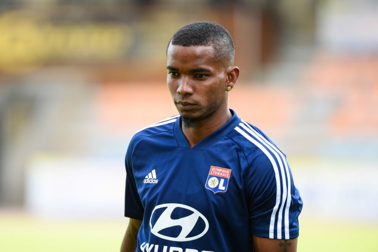 Thiago Mendes Thiago Mendes